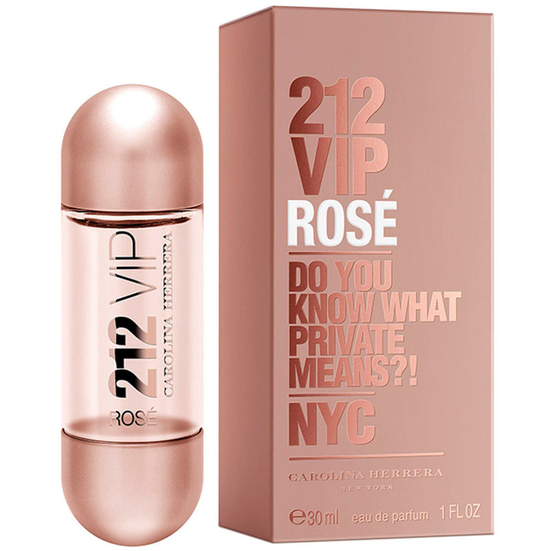 Promoční balíček 3 parfémů: Carolina Herrera GOOD GIRL, Lancôme LA VIE EST BELLE a Carolina Herrera 212 VIP ROSÉ 100 ml.
