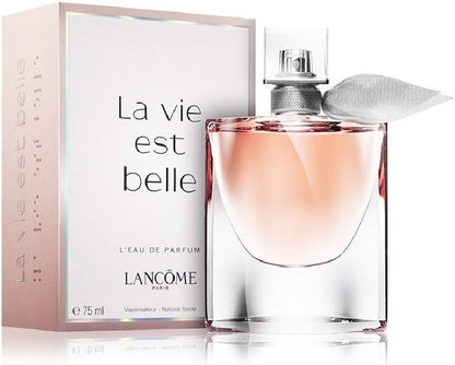 Promoční balíček 3 parfémů: Carolina Herrera GOOD GIRL, Lancôme LA VIE EST BELLE a Carolina Herrera 212 VIP ROSÉ 100 ml.