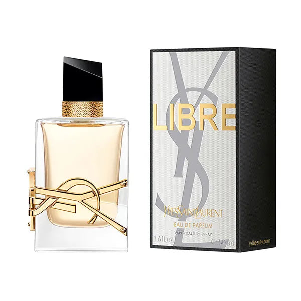 Promoční balíček 3 parfémů: Chanel COCO MADEMOISELLE, Yves Saint Laurent LIBRE a CHLOÉ 100 ml.